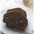 ヘルシー♥生クルミが主役☆ビタースイートチョコレートケーキ♪