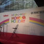 InRed × J-WAVE MOM’S HOLIDAY　道端カレン　トークイベン