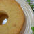 Pumpkin&Banana　Chiffoncake
