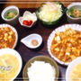美容院 〜 麻婆豆腐 〜