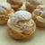 シュークリーム