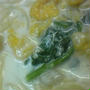 ☆野菜たっぷりスープパスタ☆