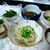 質素なおかず