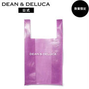 11時～　DEAN&DELUCA　ショッピングバッグ販売♪
