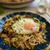 味付け一つ！牛肉と豆もやしの炊き込みごはん