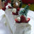2011年クリスマスケーキ＆バリスタでカプチーノ♪