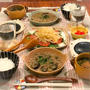 【献立】具沢山麻婆茄子で夜ごはん&落し物のアホな話