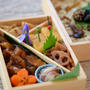 大助かり手抜き弁当★9月9日(月)