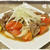 トマトであっさり食べやすく♪牛肉とトマトの中華炒め。