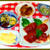 今夜の和定食