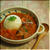 タイ　レッドカレー