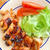 ＊漬け込み不要＊あるものでプラスアルファがおいしい！鶏もも肉と焼肉のタレ達【#簡単 #楽うま #すぐでき #鶏肉 #焼肉タレ】
