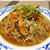 深夜に食べても大丈夫(*^^)v　野菜たっぷり白滝deチャプチェ