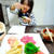 明日のライブは子どもと作れるお昼ごはん