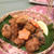 鶏の竜田揚げ