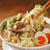 「二郎風スタミナラーメン」インスタントラーメンアレンジ、マイナビニュース