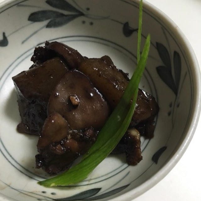 鉄分。