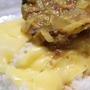 ★（ダイエット７日目）ダイエットでも大歓迎のキャベツカレー