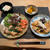 塩鯖と茄子の香味ネギソース・ネギ塩チキンの晩ご飯と【閲覧注意】蛇の〇ッチ( ;∀;)