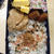 生姜焼き弁当