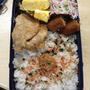 生姜焼き弁当