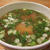 【旨魚料理】タチウオ味噌汁