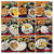 6月22日（日）～6月28日（土）の食事