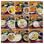 6月22日（日）～6月28日（土）の食事