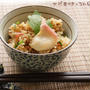 簡単■ふんわり柔らかくて甘い【ほっきご飯】■＆微妙ほっきご飯