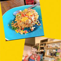 KEN炒飯ＧＰ
