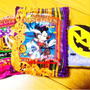 ハローウィンのお菓子