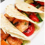 サーモン TACOS