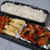 ご飯がすすむ旦那さん弁当