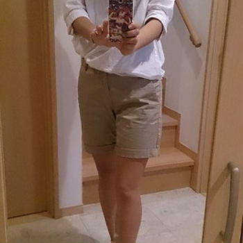雨の日コーデ☆