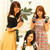 娘と一緒に使えるシャンプー♡Baroda+91