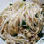 ハウス焦がしにんにく風味のかまたまうどん