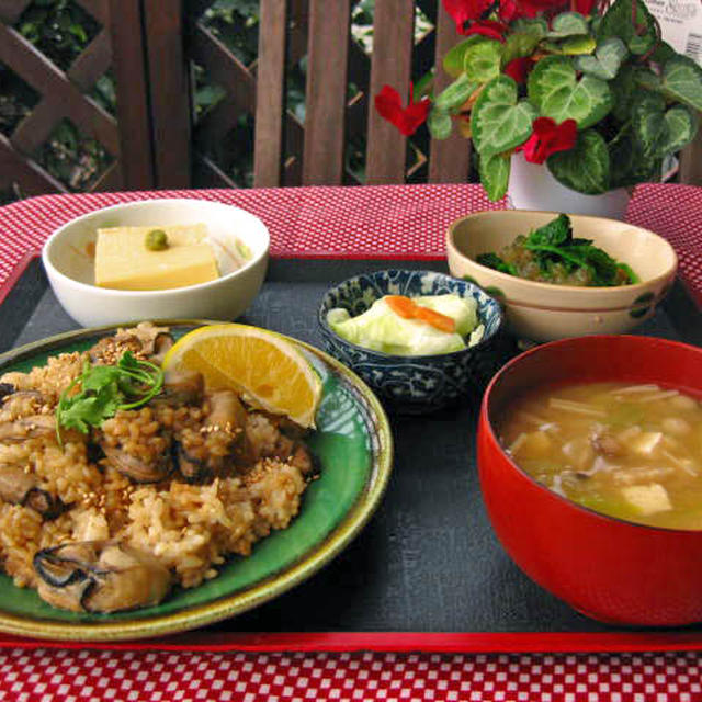 朝ごはん　１１月２６日（木）