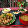朝ごはん　１１月２６日（木）