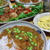 夏はカレーだ！！