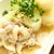 長芋と豚肉の煮物　レシピ