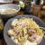 1/31☆夜ご飯☆私だけスープパスタ 笑笑