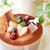 製菓教室：キャラメルショコラ