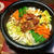 韓国風♪鶏と野菜のお鍋☆