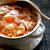 プデチゲ風鍋ラーメン