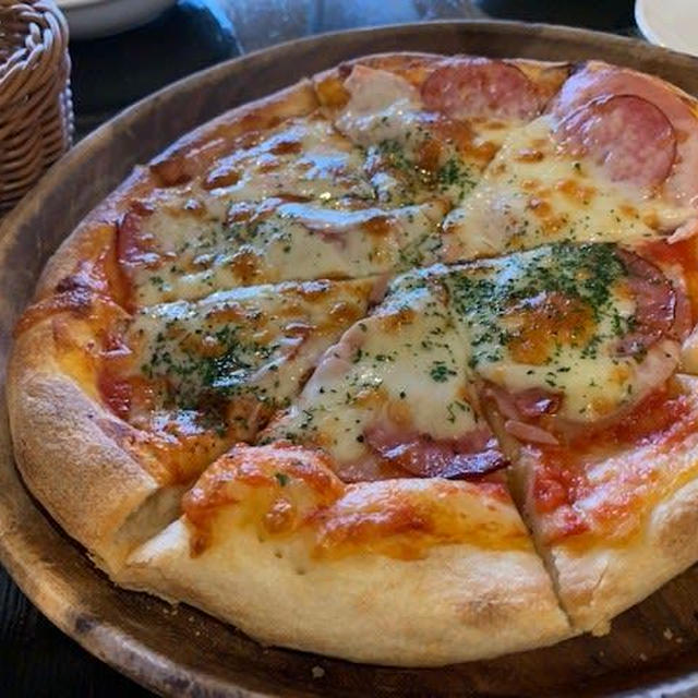 欧風料理　レストラン・ル・タン　新潟市北区