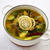 Saffron-Spiced Seafood & Turnip Pots