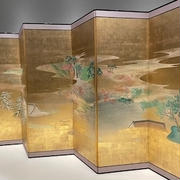 桜咲く日本へ出会いの旅＿14＿皇居三の丸尚蔵館