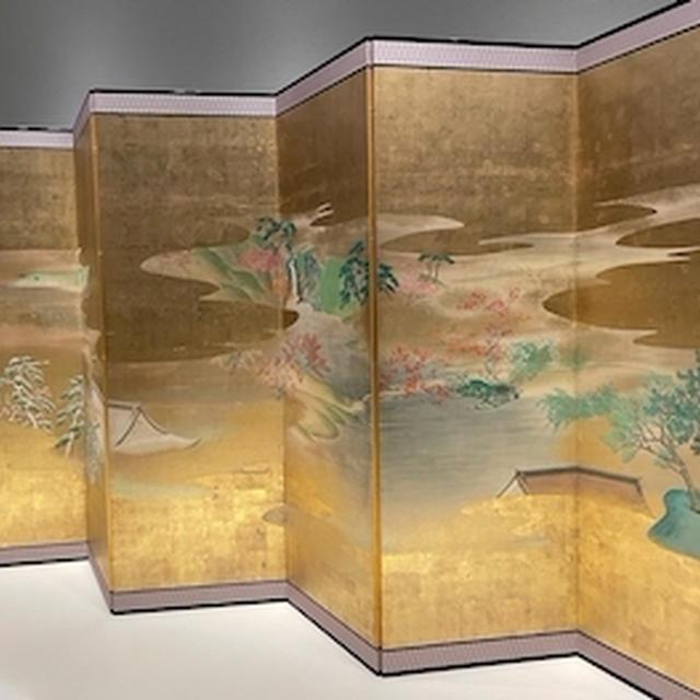 桜咲く日本へ出会いの旅＿14＿皇居三の丸尚蔵館