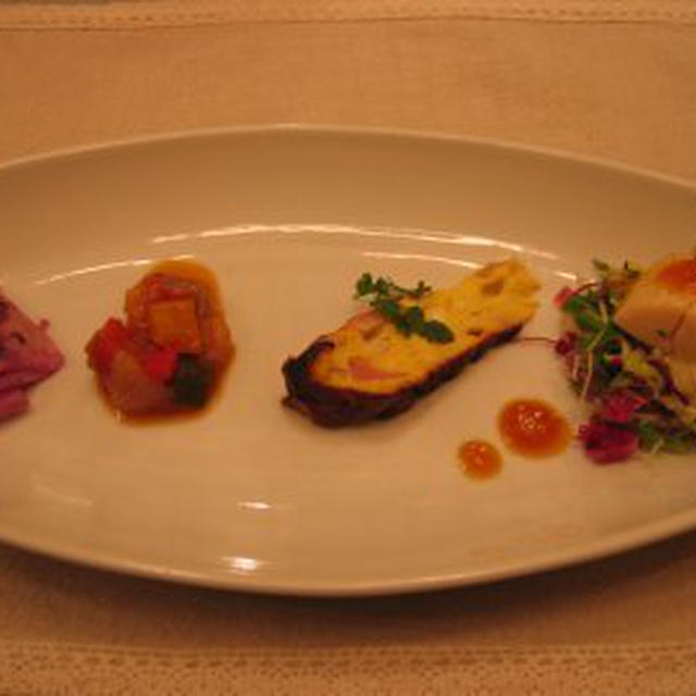 やっとＶｅｒｄｕｒａのランチ