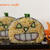 ハロウィンにはこのお寿司で決まりです！
